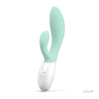 INA 3 — Dual-Stimulation Vibrator