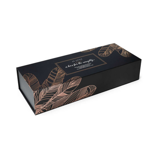 THE NAUGHTY COLLECTION — Gift Set