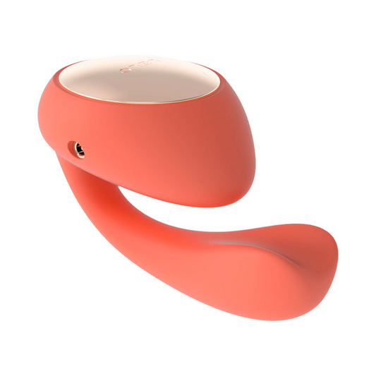 IDA WAVE — Dual Stimulator