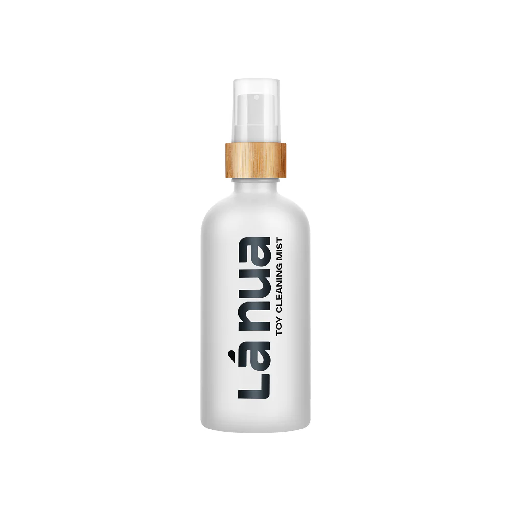 Toy Cleaning Mist