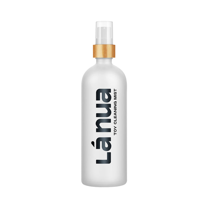 Toy Cleaning Mist
