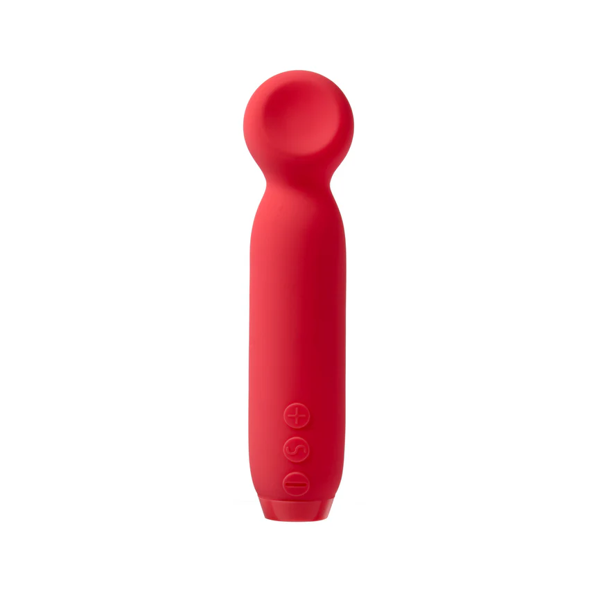 VITA — Wand Tip Bullet Vibrator