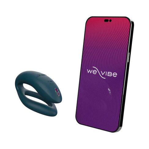 SYNC O — Couples Vibrator