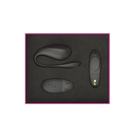 PLAY YOUR WAY COLLECTION— Wearable Vibrators