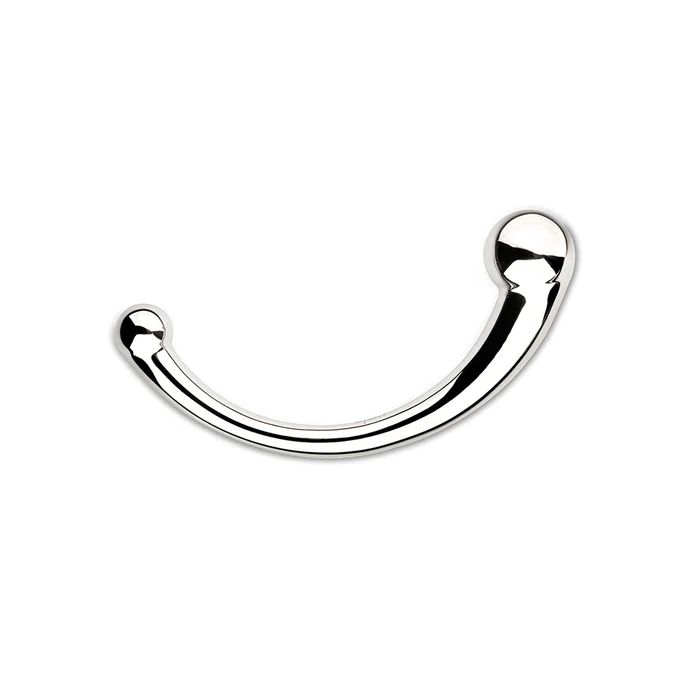 PURE WAND — Stainless Steel Massager