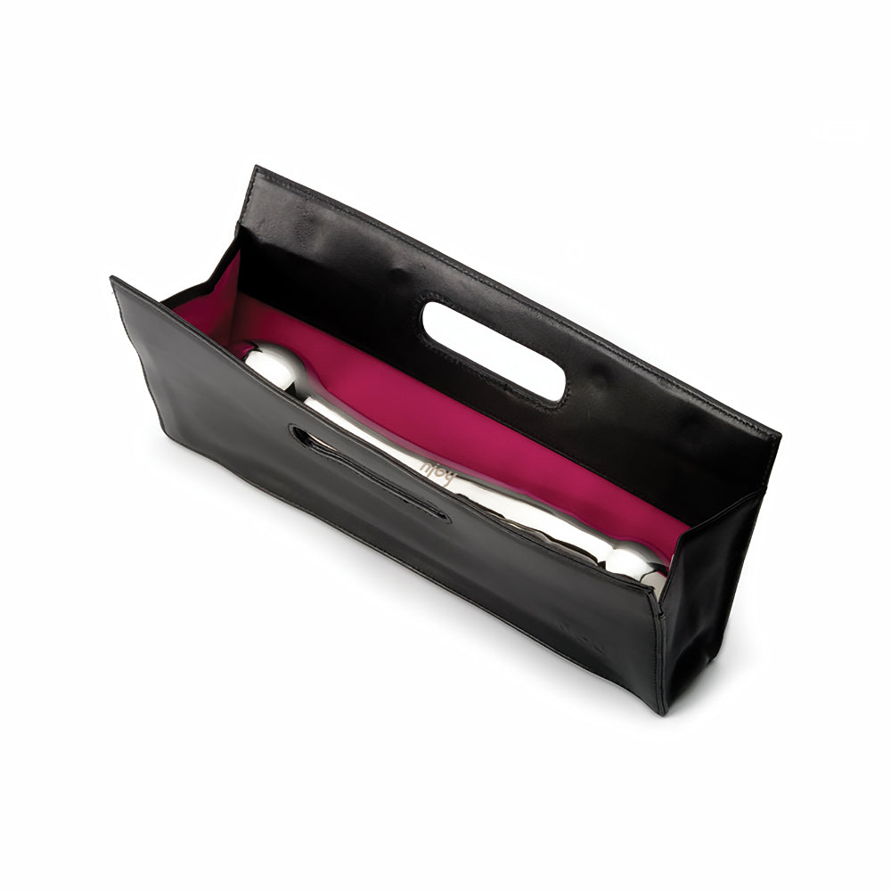 ELEVEN — Stainless Steel Massager