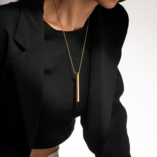 VESPER MINI — Wearable Vibrator Necklace