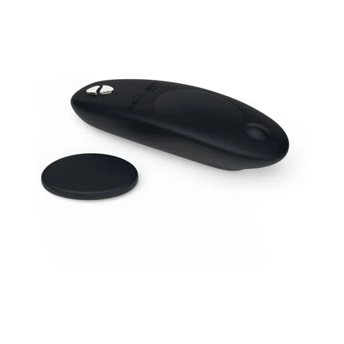 MOXIE+ — Wearable Clitoral Vibrator
