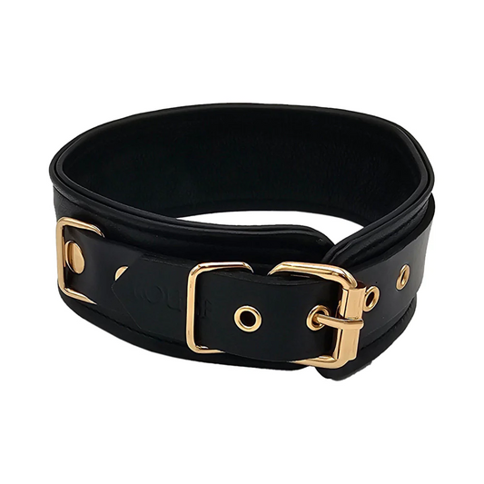 Leather Collar
