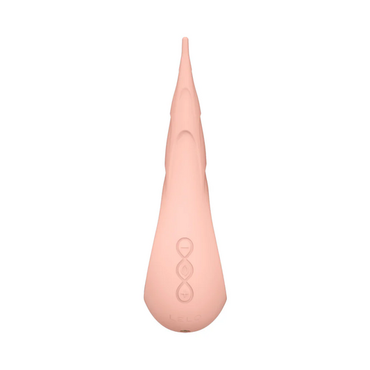 DOT CRUISE β Clitoral Precision Vibrator