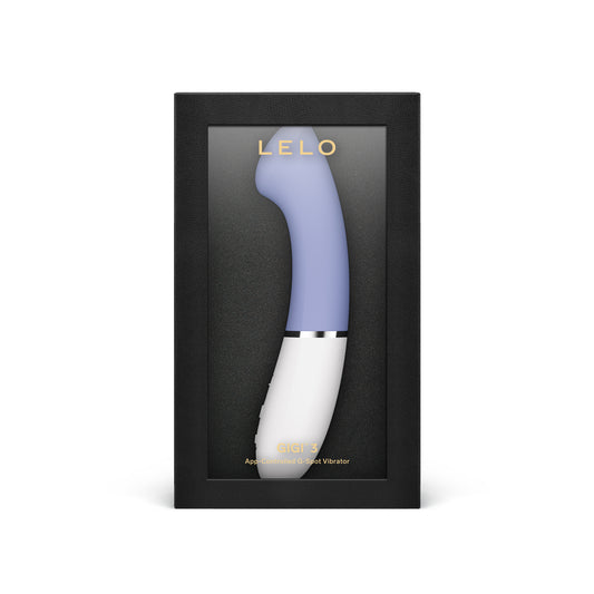 GIGI 3 — G-Spot Vibrator