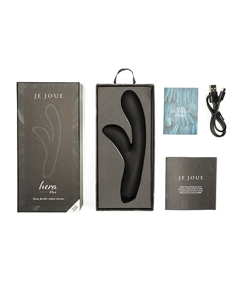 HERA FLEX — Dual Stimulator