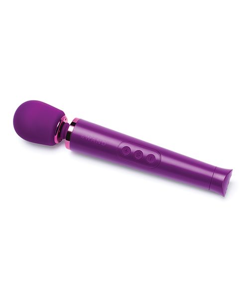 Petite Rechargeable Massager