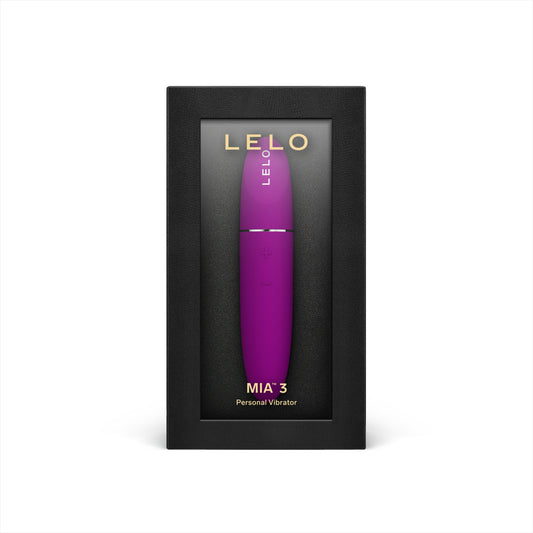MIA 3 — Clitoral Vibrator