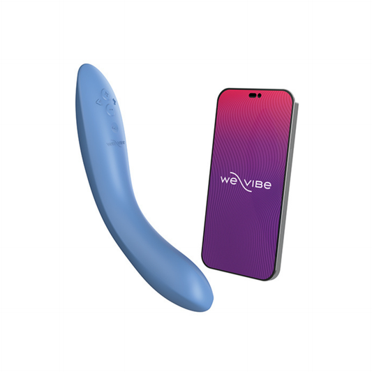 RAVE 2 — G-Spot Vibrator