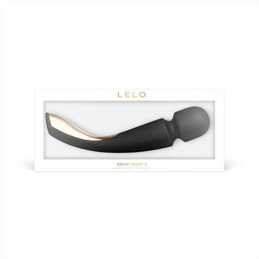 SMART WAND™ 2 Large — Luxury Full-Body Massager
