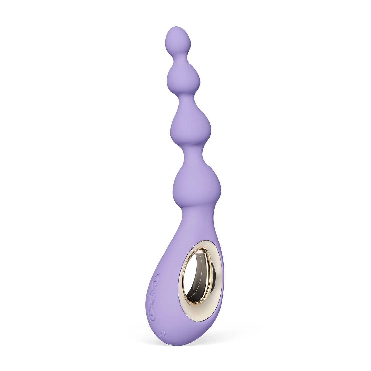 SORAYA — Vibrating Beads