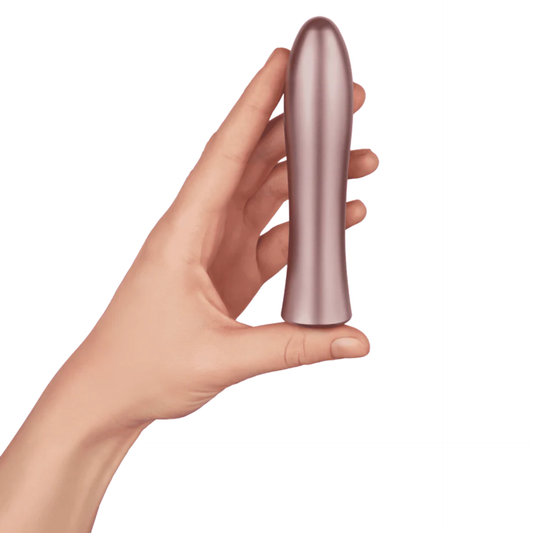 BOUGIE — Bullet Vibrator