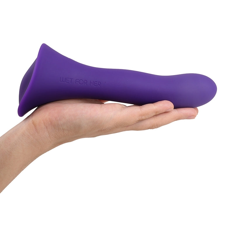 Fusion Vibe 2.0 — Base & G-Spot Vibrator