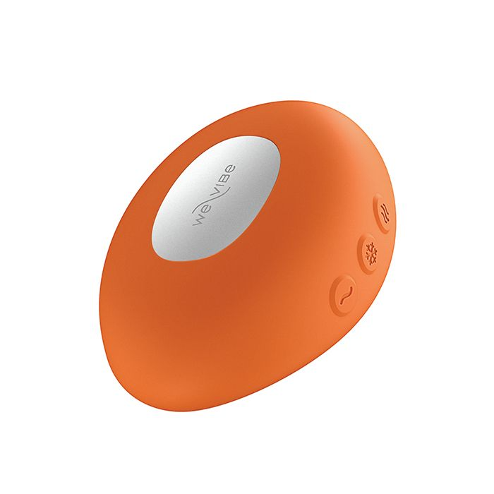 TEMP — Temperature Vibrator
