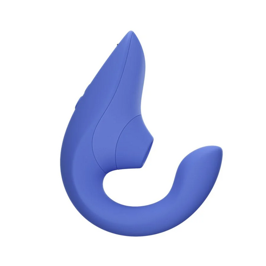 BLEND — Dual Stimulator