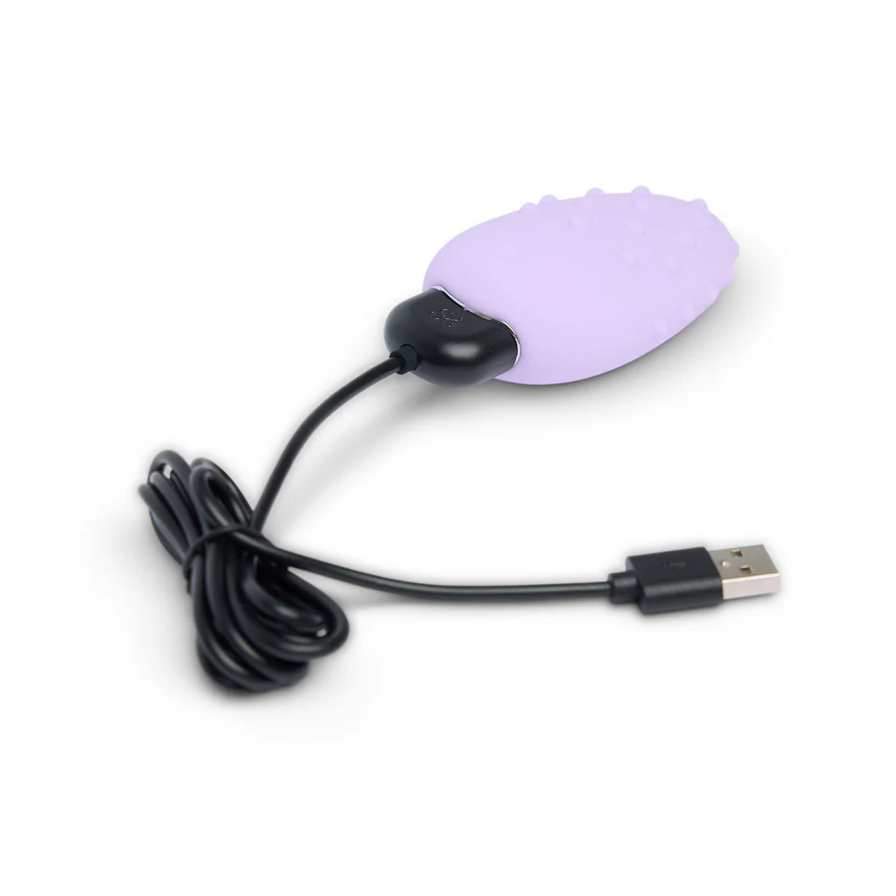 MIMI DEUX — Double-Sided Clitoral Vibrator