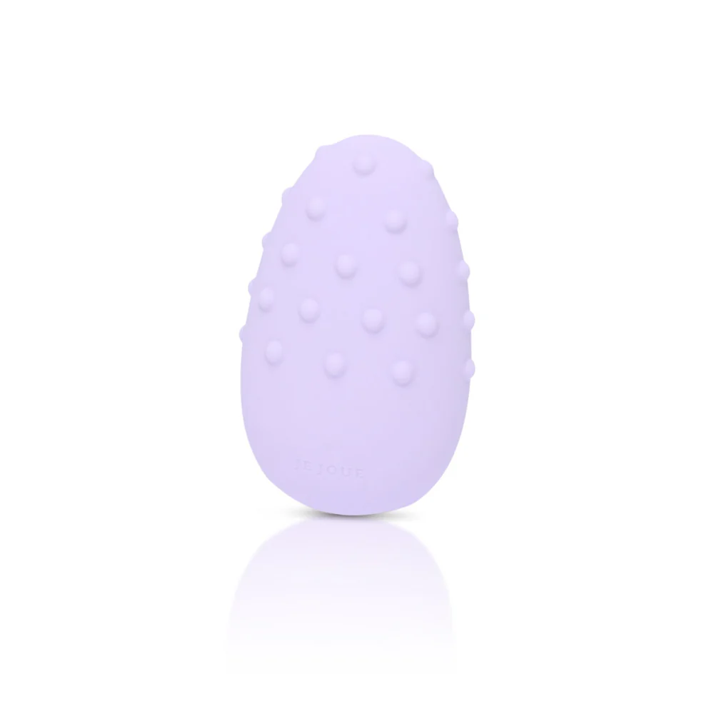 MIMI DEUX — Double-Sided Clitoral Vibrator
