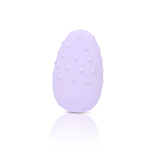 MIMI DEUX — Double-Sided Clitoral Vibrator