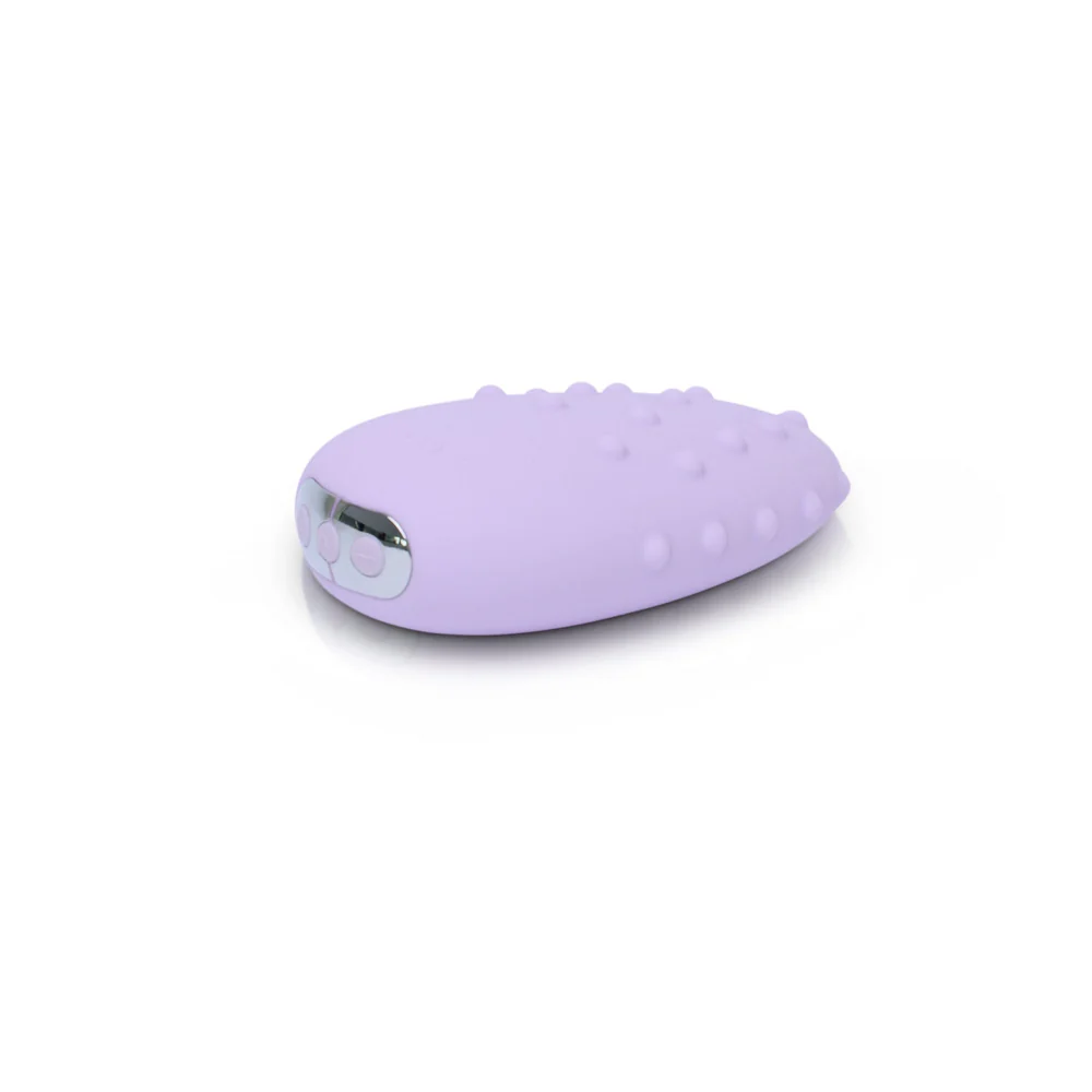 MIMI DEUX — Double-Sided Clitoral Vibrator