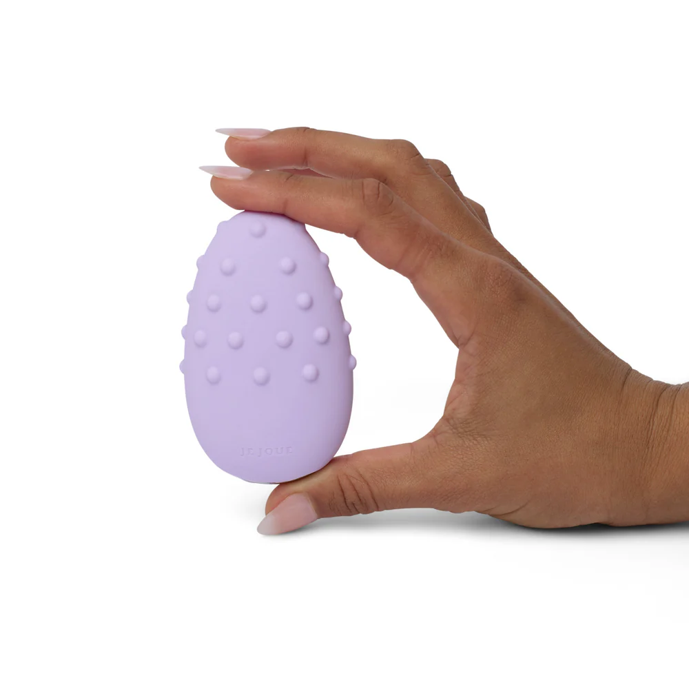 MIMI DEUX — Double-Sided Clitoral Vibrator