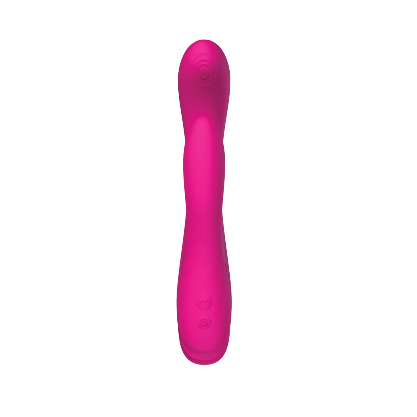 OSCI 3 — Heated Thumping Dual Stimulator