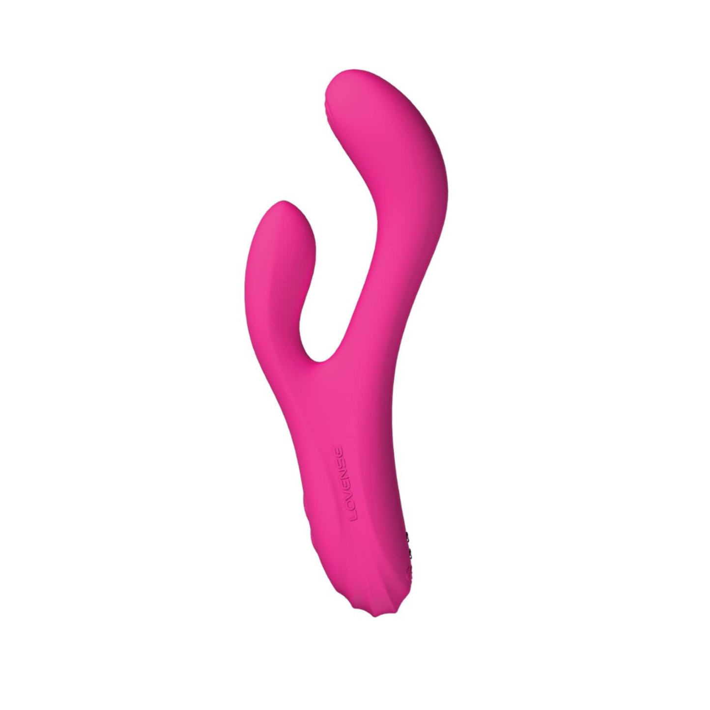 OSCI 3 — Heated Thumping Dual Stimulator