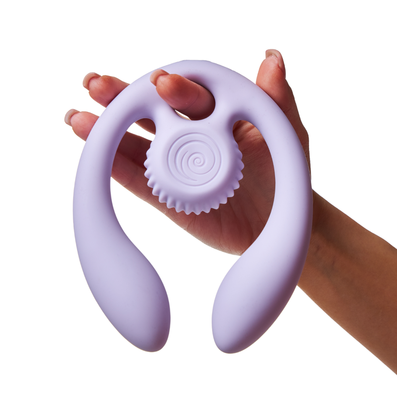 GIZI  — Duo Stimulator