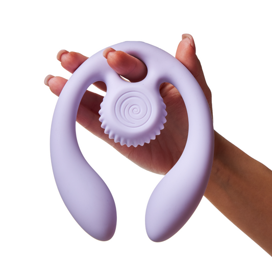 GIZI  — Duo Stimulator