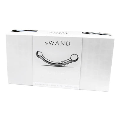 BOW — Stainless Steel Massager