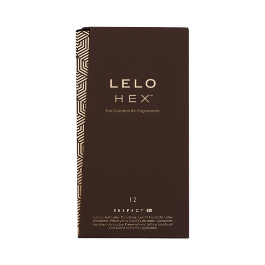HEX — Latex Condoms