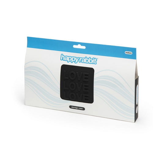 Lockable Silicone Storage Bag