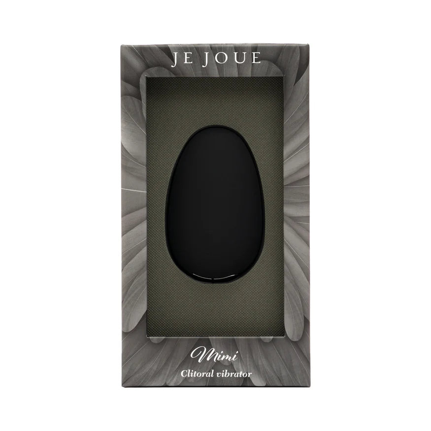 MIMI — Clitoral Vibrator