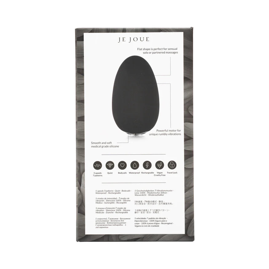 MIMI — Clitoral Vibrator