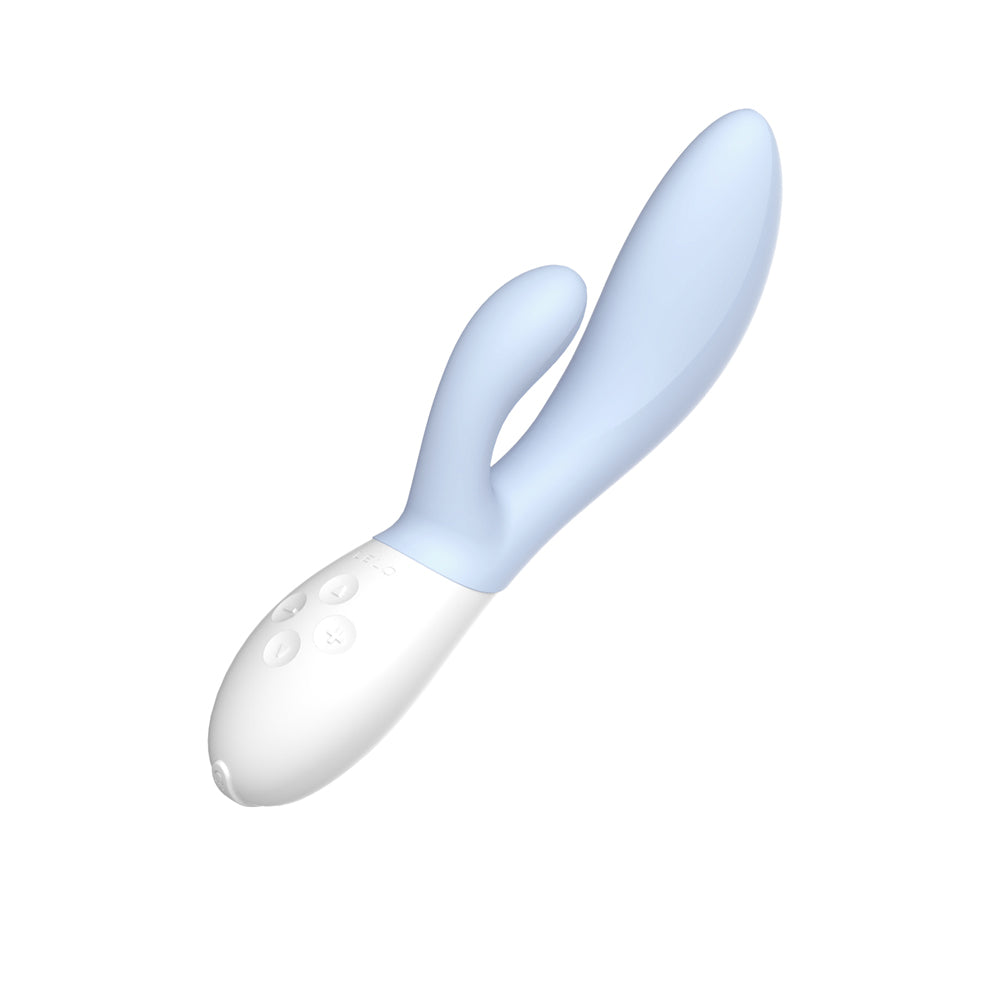 INA 3 — Dual-Stimulation Vibrator
