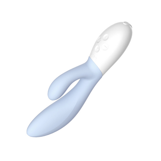 INA 3 — Dual-Stimulation Vibrator
