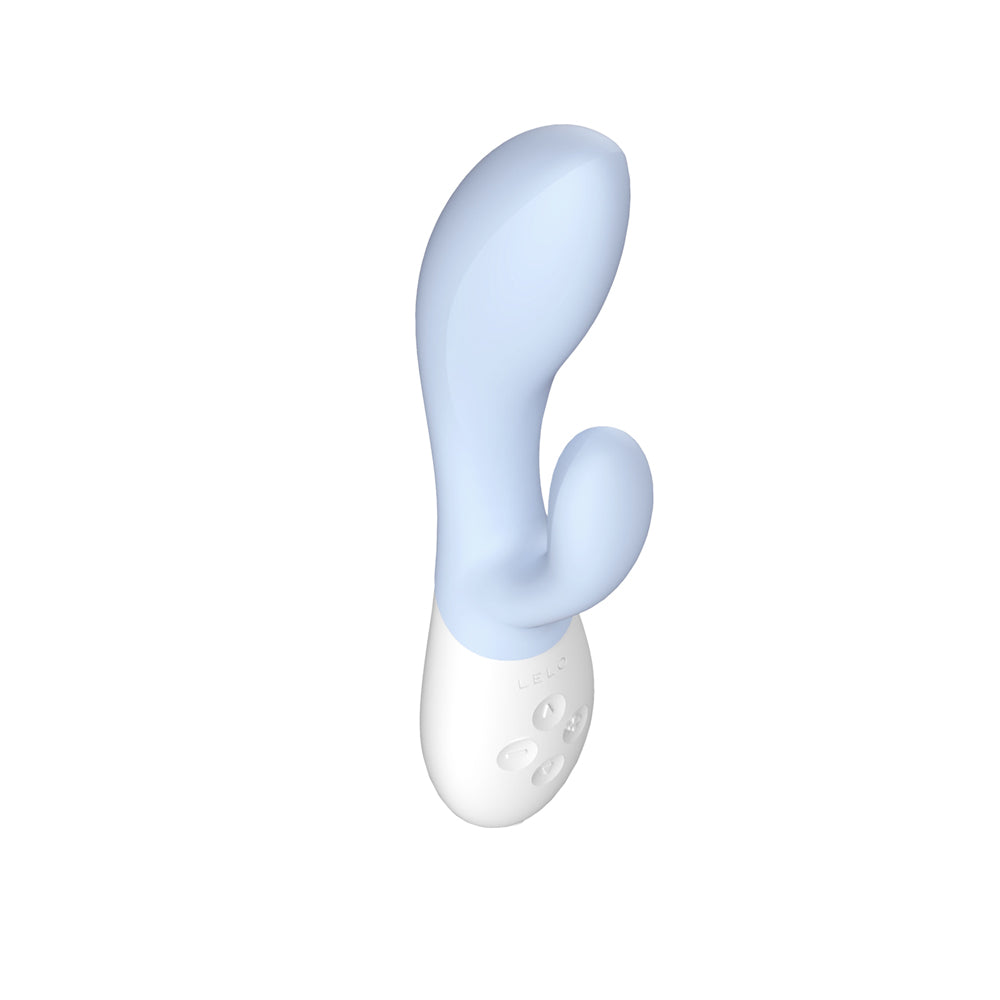 INA 3 — Dual-Stimulation Vibrator