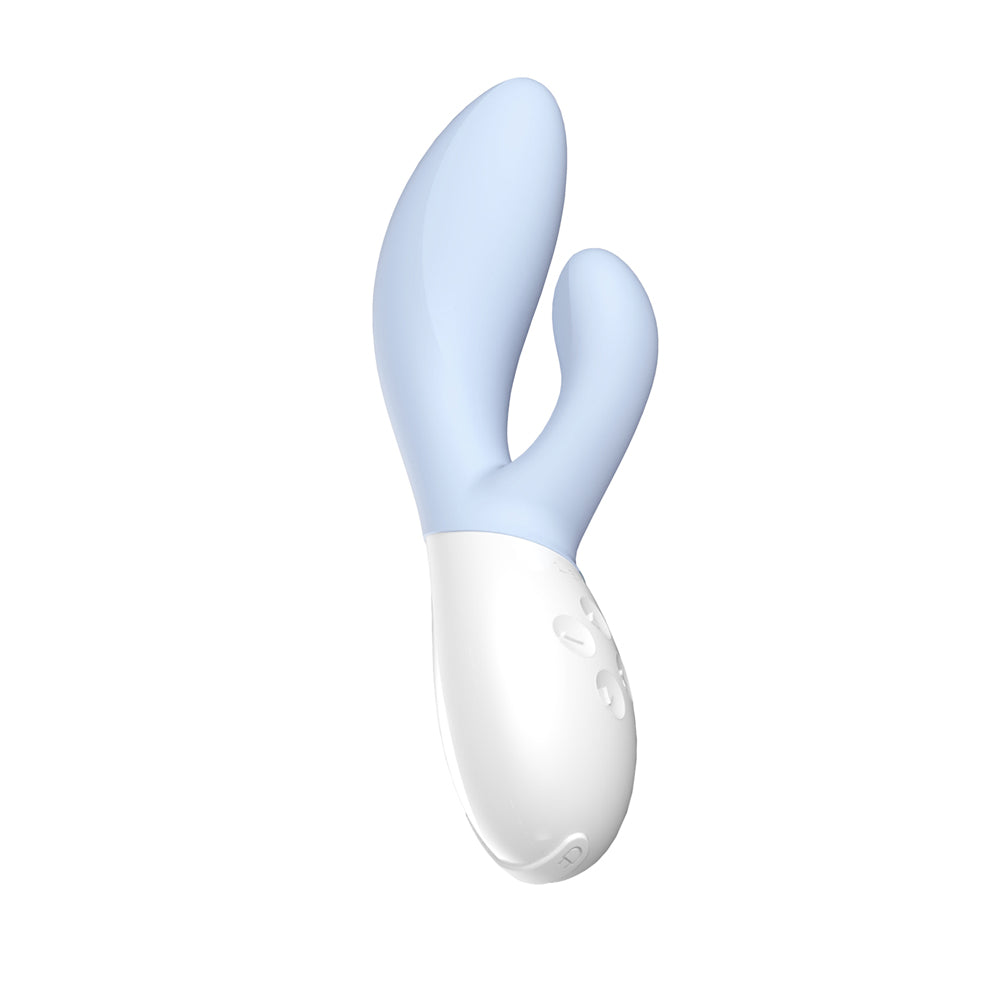 INA 3 — Dual-Stimulation Vibrator