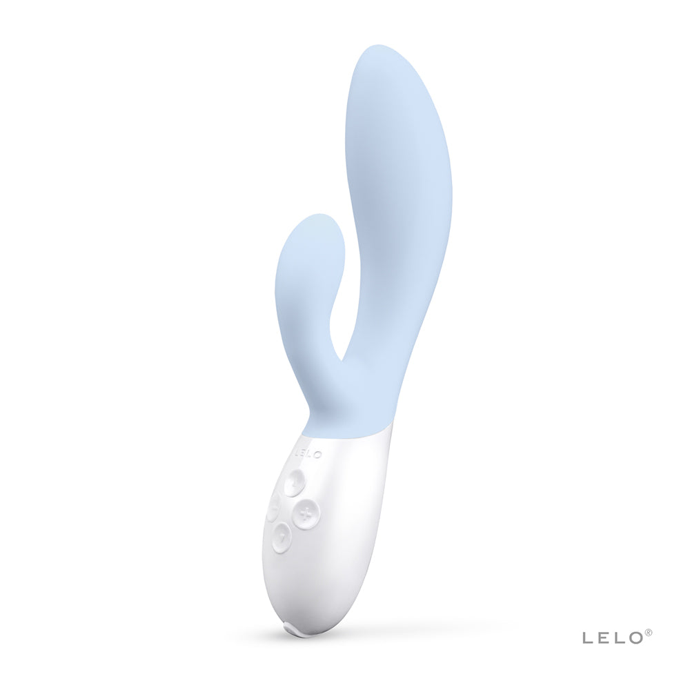 INA 3 — Dual-Stimulation Vibrator