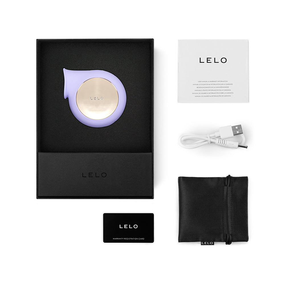 SILA™ CRUISE — Clitoral Stimulator