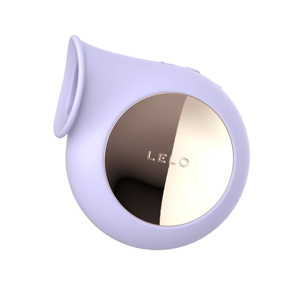 SILA™ CRUISE — Clitoral Stimulator