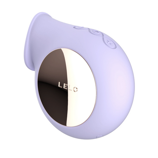 SILA™ CRUISE — Clitoral Stimulator