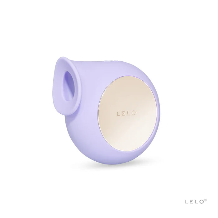 SILA™ CRUISE — Clitoral Stimulator