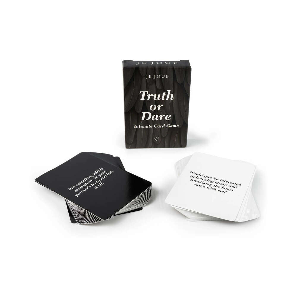 THE NAUGHTY COLLECTION —  Gift Set
