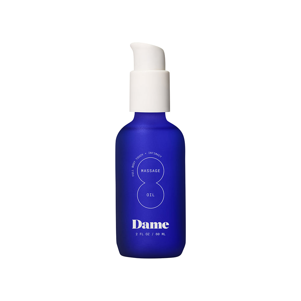 Massage Oil